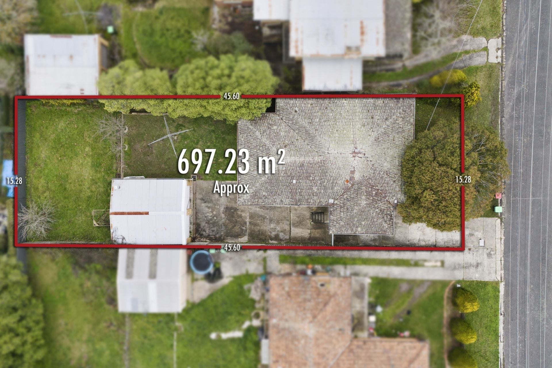 1343 Geelong Road, Mount Clear, Mount Clear - Thumbnail 5