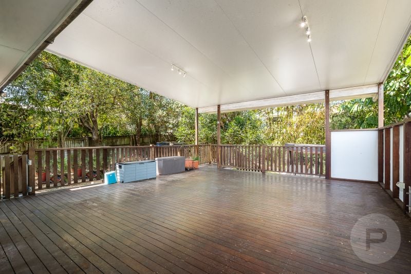89 Wardell Street, Ashgrove Place Property