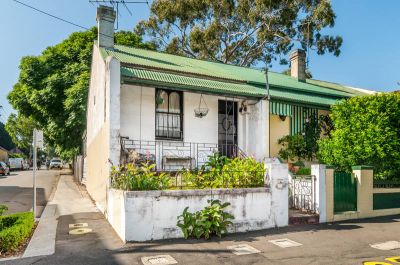 205 Norton Street, Leichhardt