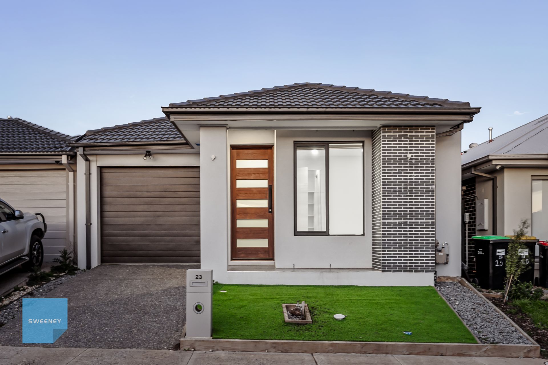 23 Genovesa Drive, Truganina - Thumbnail 2