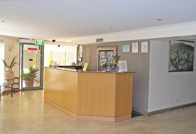 SYDNEY ACCOMMODATION HOTEL & FUNCTION CENTRE FOR SALE