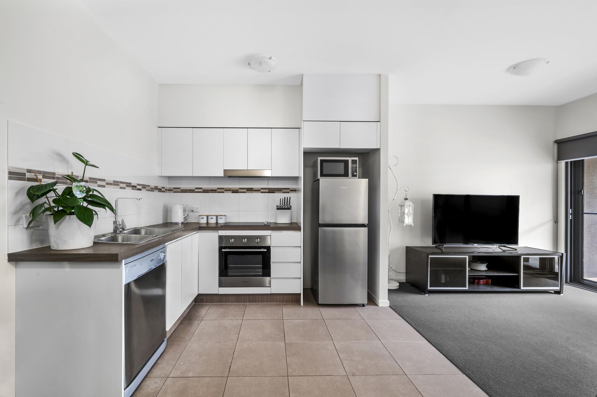 Affordable living in Epping
