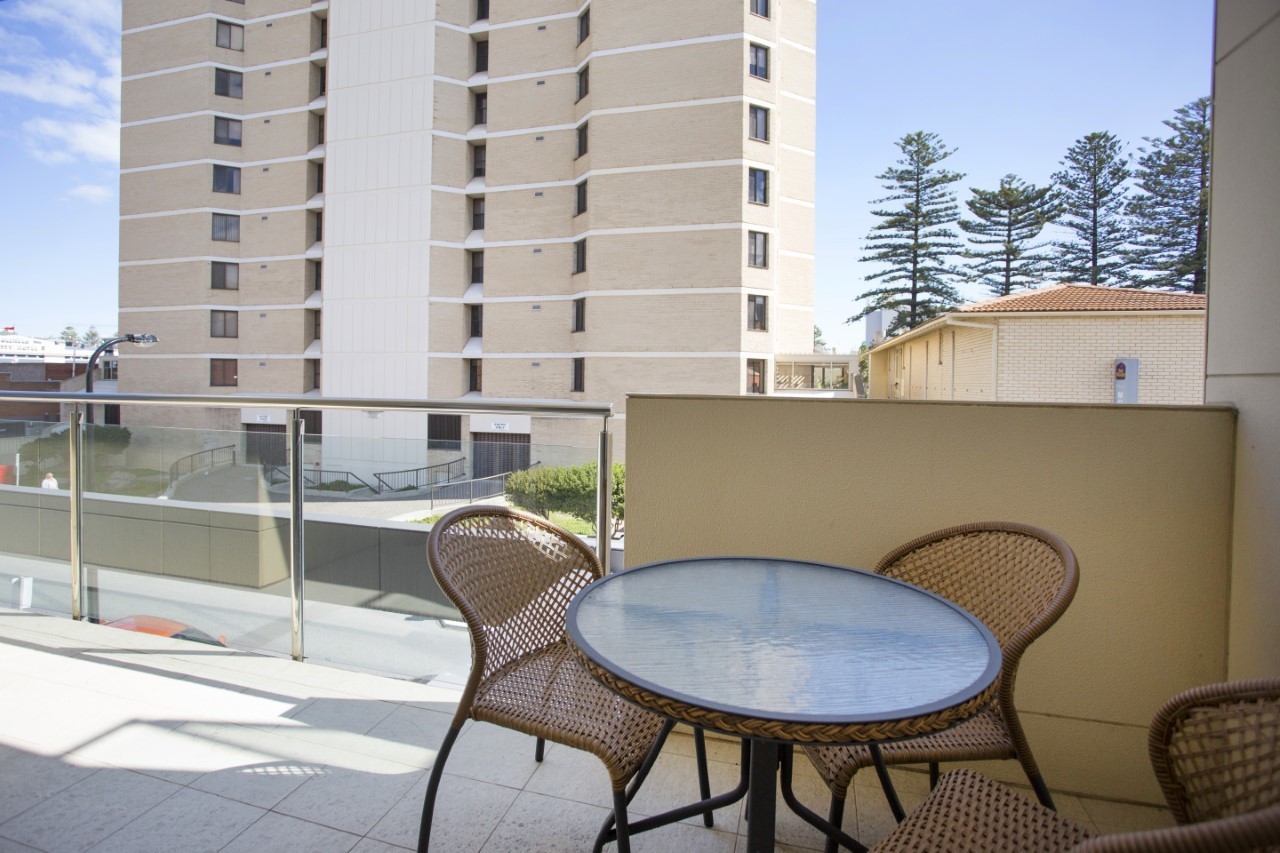 303/12 - 16  Durham Street Glenelg 5045