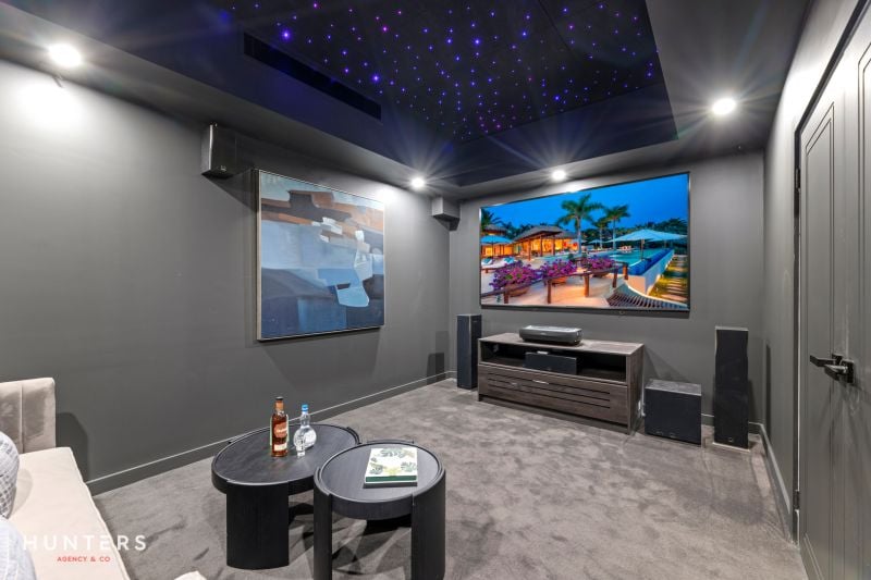 18A Mount Street, Constitution Hill