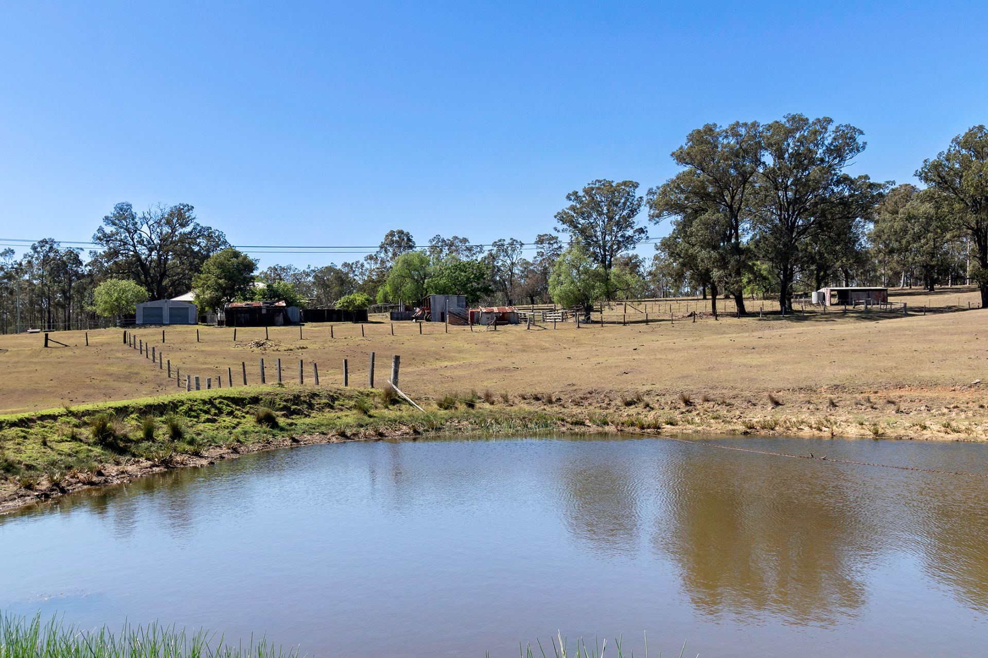 Real Estate For Sale 1670 Old Maitland Road Sawyers Gully , NSW