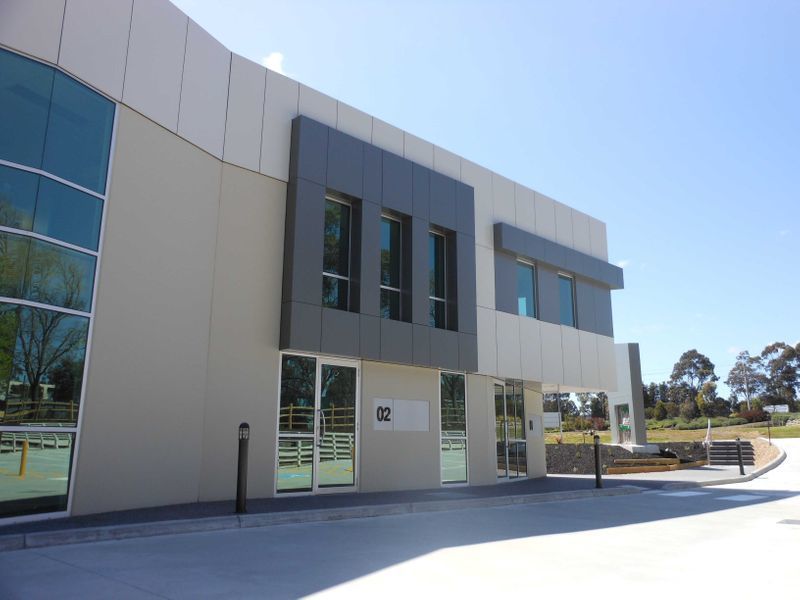 2/5 Enterprise Drive, Rowville Crabtrees Real Estate