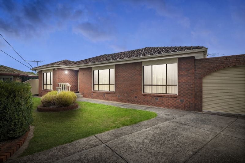 9 Everett Court, Thomastown