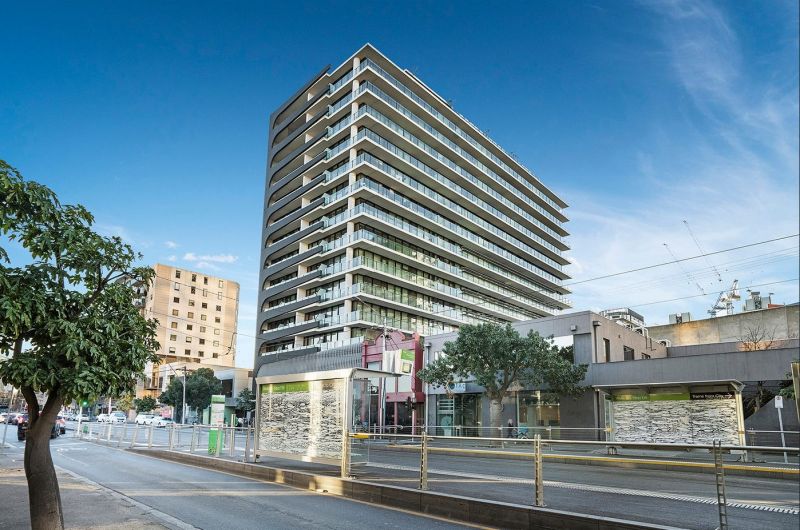1501/52 Park Street, South Melbourne - Thumbnail 2
