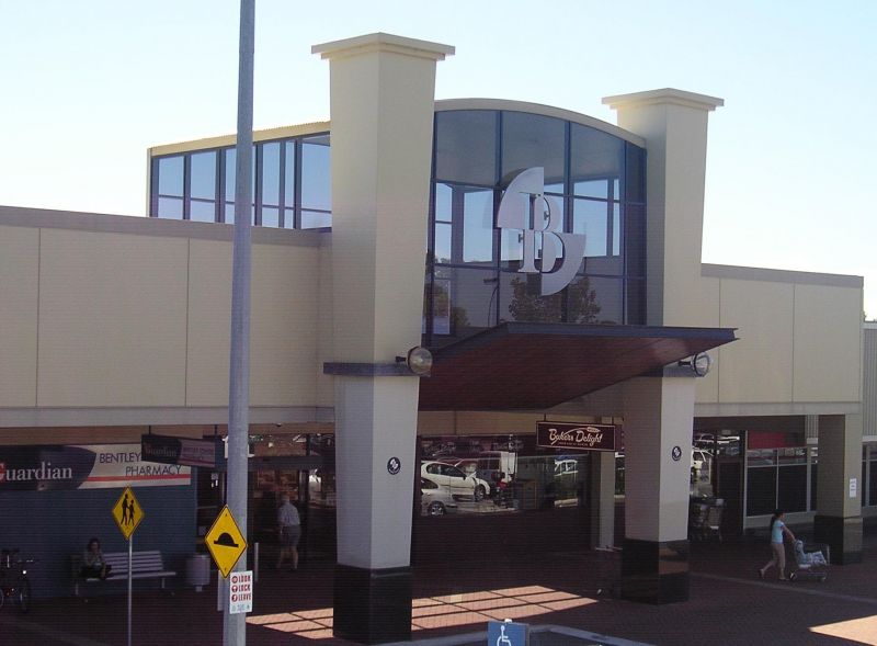 1/45-49 Lord Street Bentley WA, Bentley - Thumbnail 2