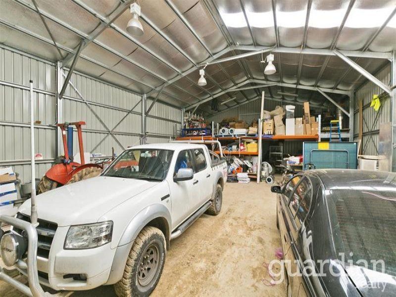 1126 Wisemans Ferry Road SOUTH MAROOTA NSW, South Maroota - Thumbnail 5
