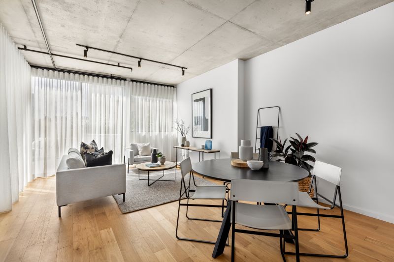 Real Estate For Sale 301/5 Merewether Street Newcastle , NSW