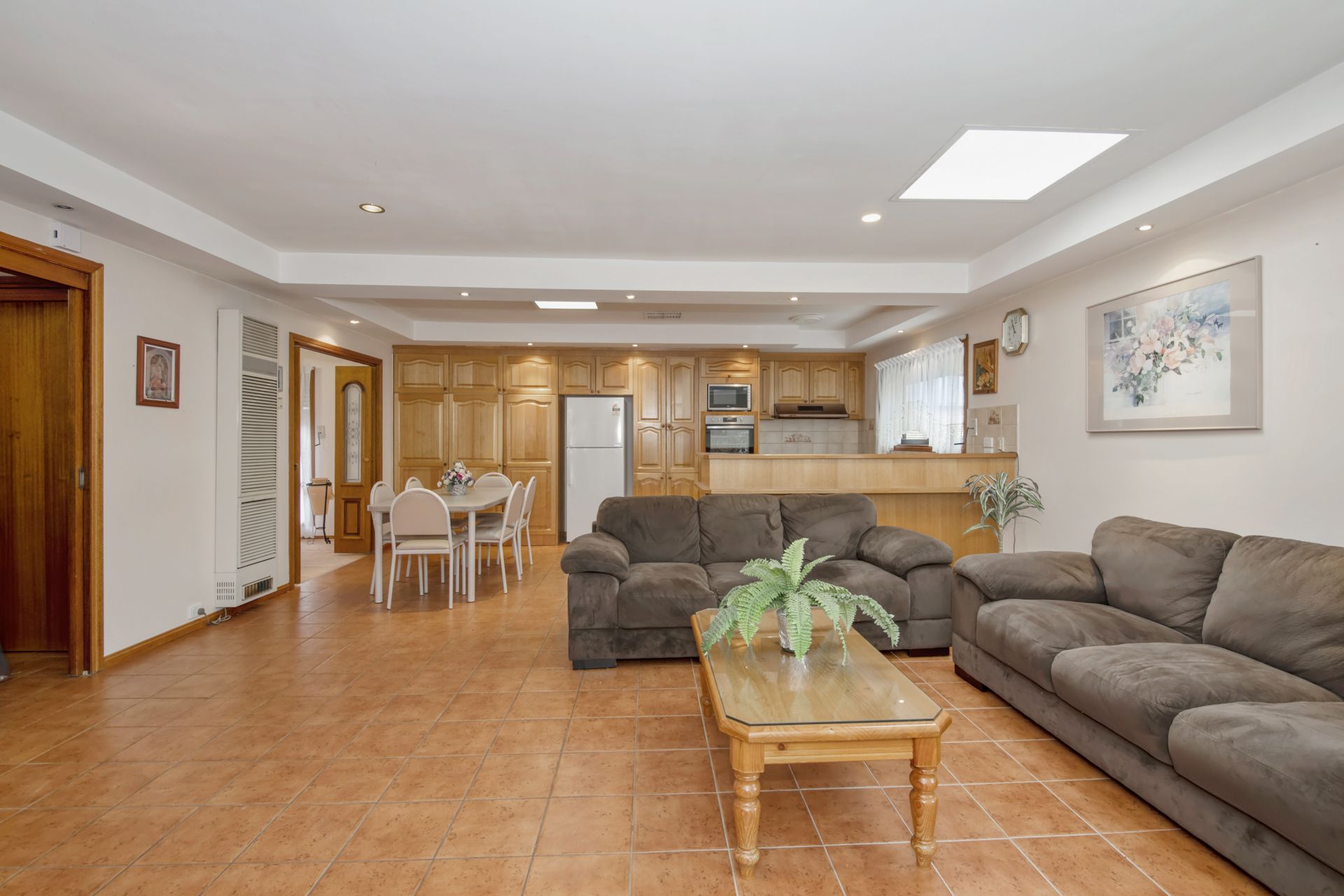 PERFECT FAMILY HOME IN CENTRAL EPPING