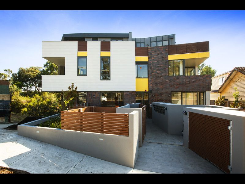 20/4 Wills Street, Glen Iris - Thumbnail 2