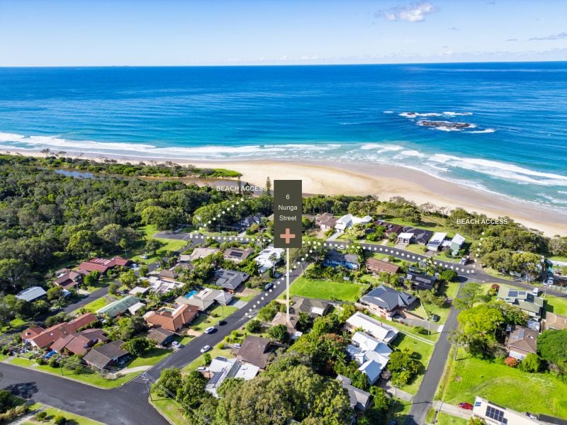 Woolgoolga Office Cardow Partners Property