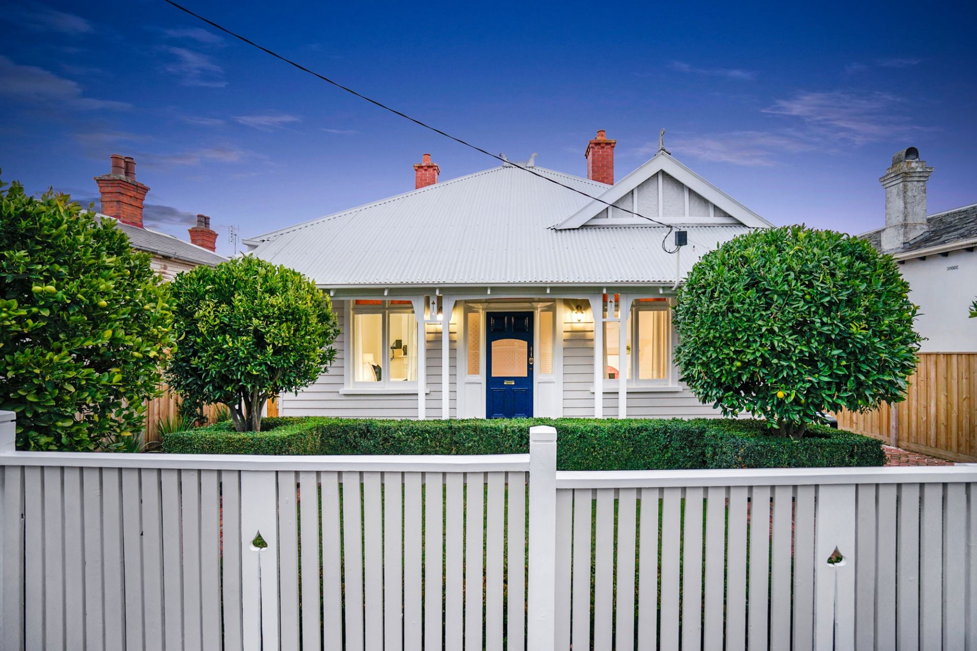421 Lydiard Street North, Soldiers Hill, Soldiers Hill, Soldiers Hill - Thumbnail 4