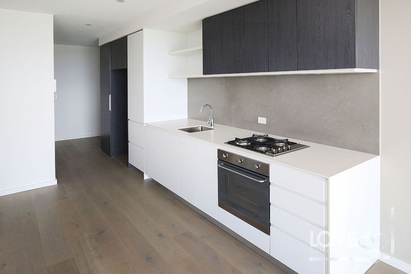 PRESTIGIOUS APARTMENT LIVING