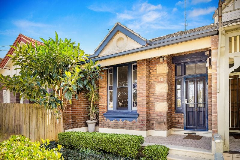 15 Arthur Street, Randwick