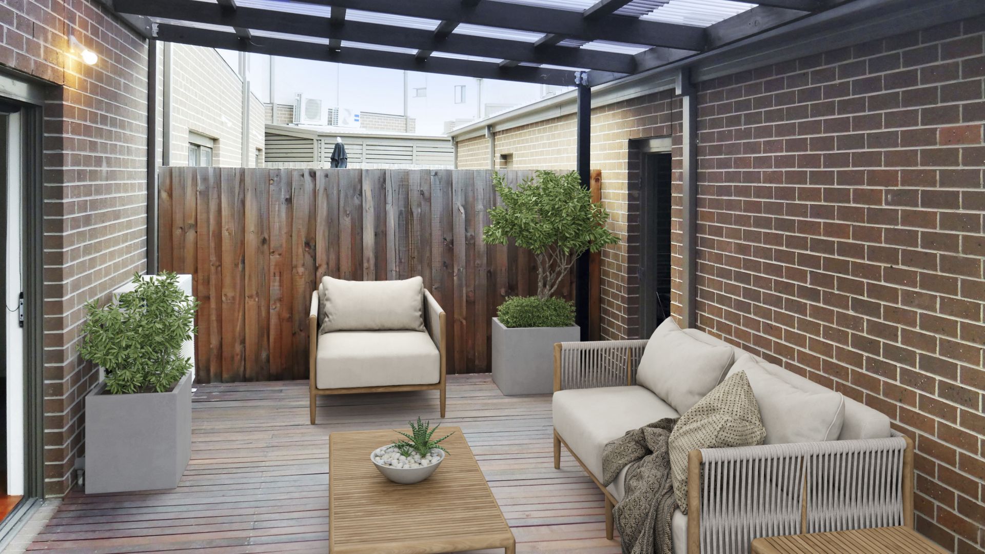 Easy Modern Lifestyle Excellence