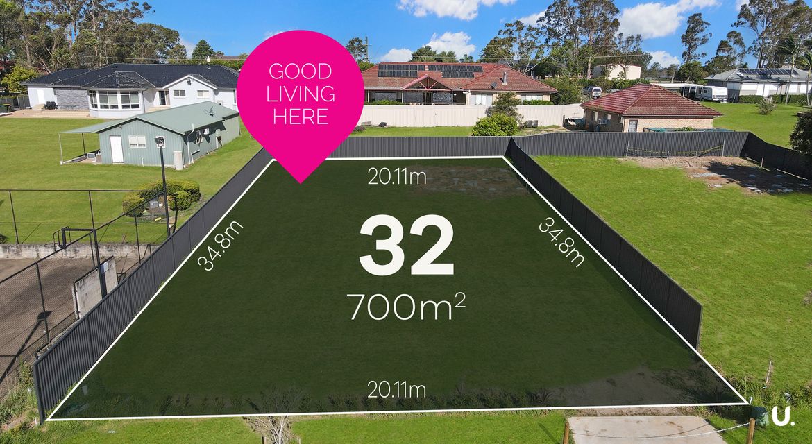 Silverdale Lot 32 Resthaven Way