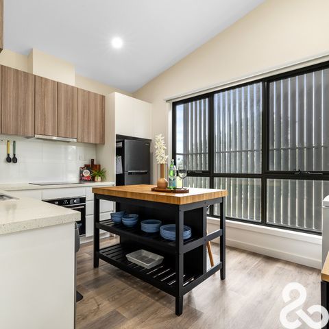 High End Luxury In A Central Location