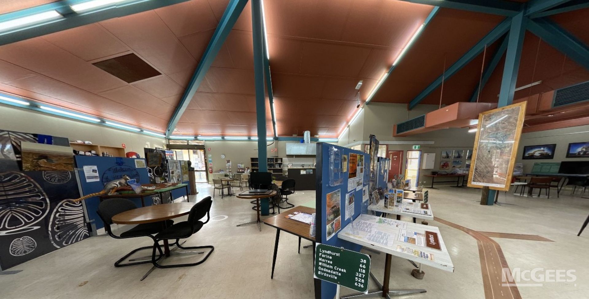 11 Black Oak Drive, Leigh Creek McGees Property Adelaide