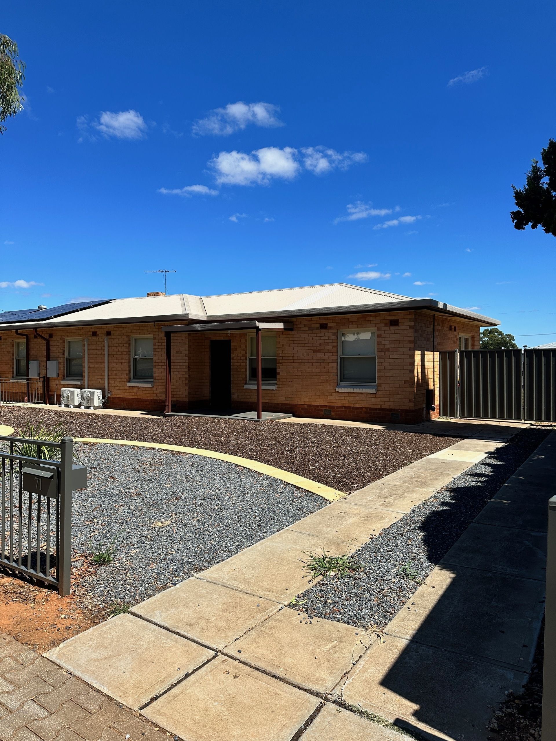 71 Heytesbury Road Davoren Park 5113