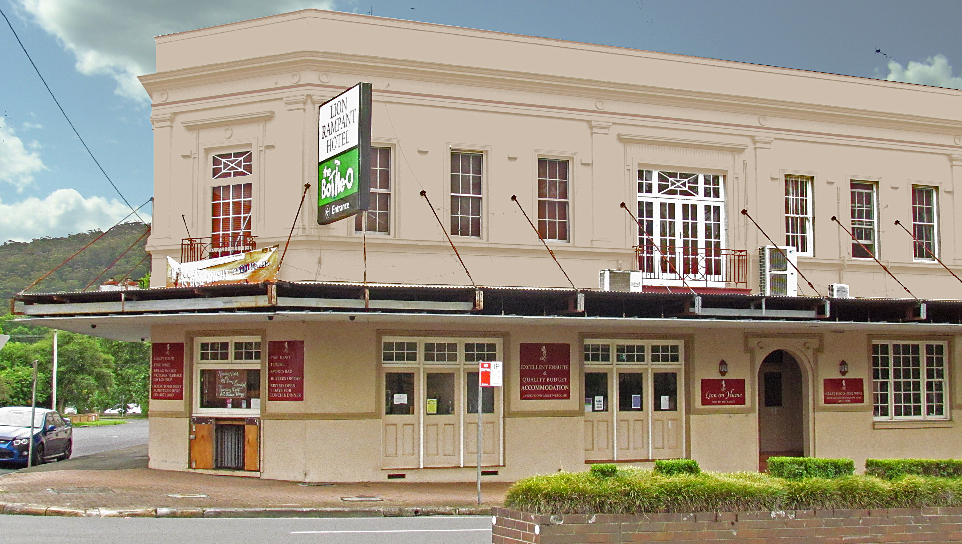 Manenti Quinlan & Associates Sold property Sold Price for 75 Main Street Mittagong, NSW 2575