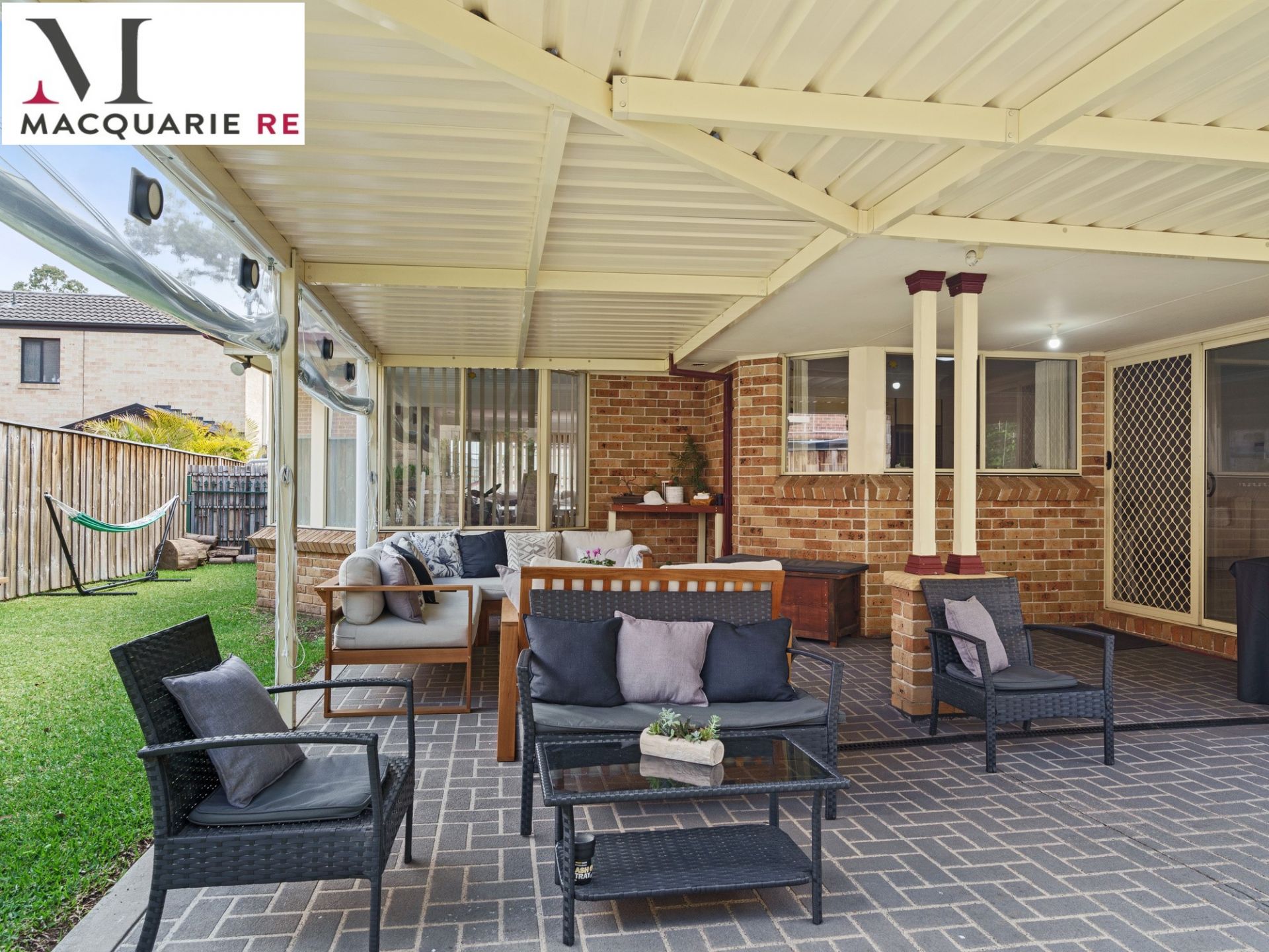 3 Foxgrove Avenue, Casula Macquarie Real Estate