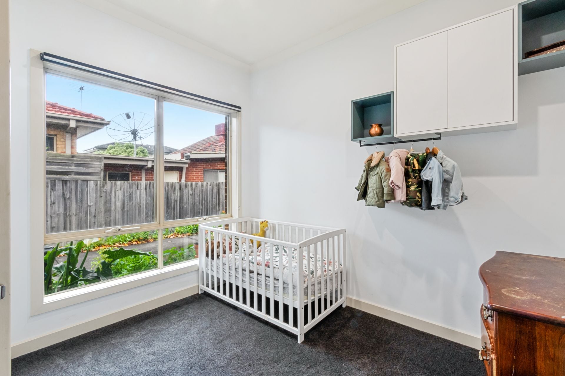 Charming 2 Bedroom Unit In Reservoir