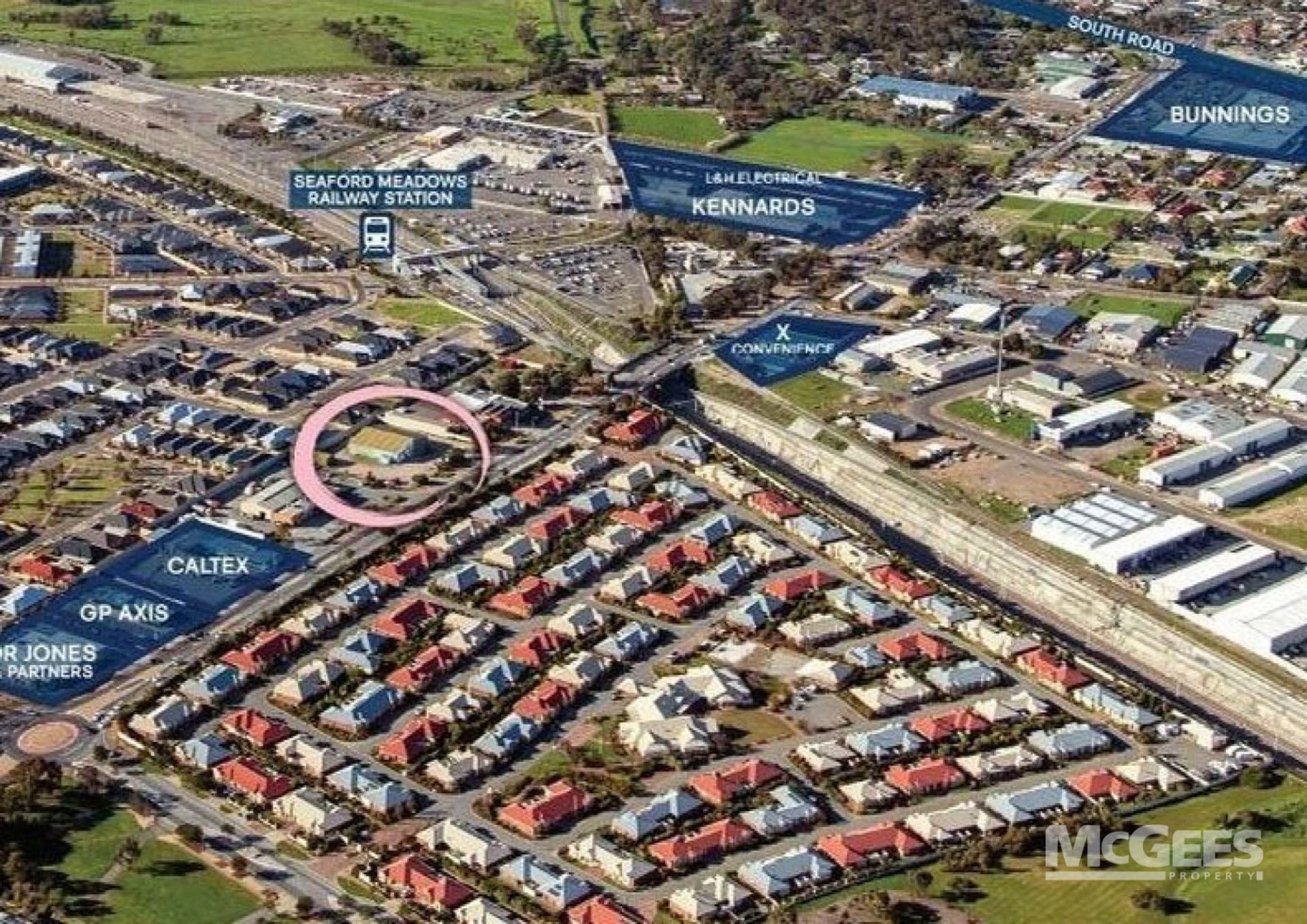 49 Seaford Road, Seaford Meadows McGees Property Adelaide