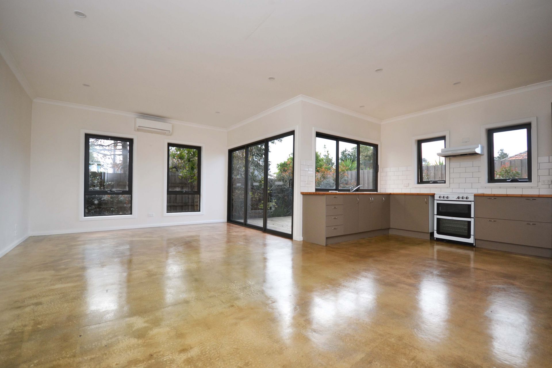 LOW MAINTENANCE LIVING AT ITS BEST!