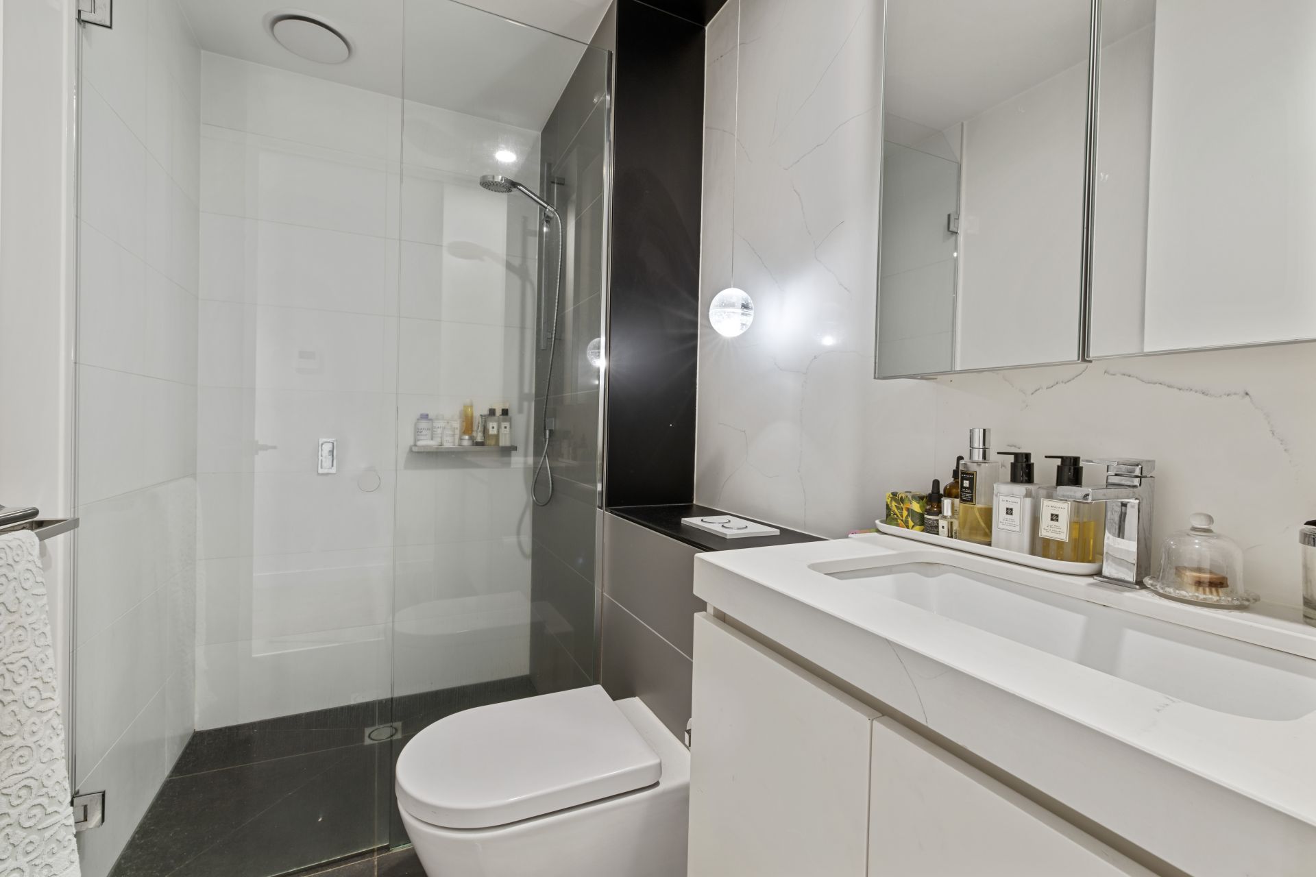 A sleek, Modern Design With A Long List Of Features