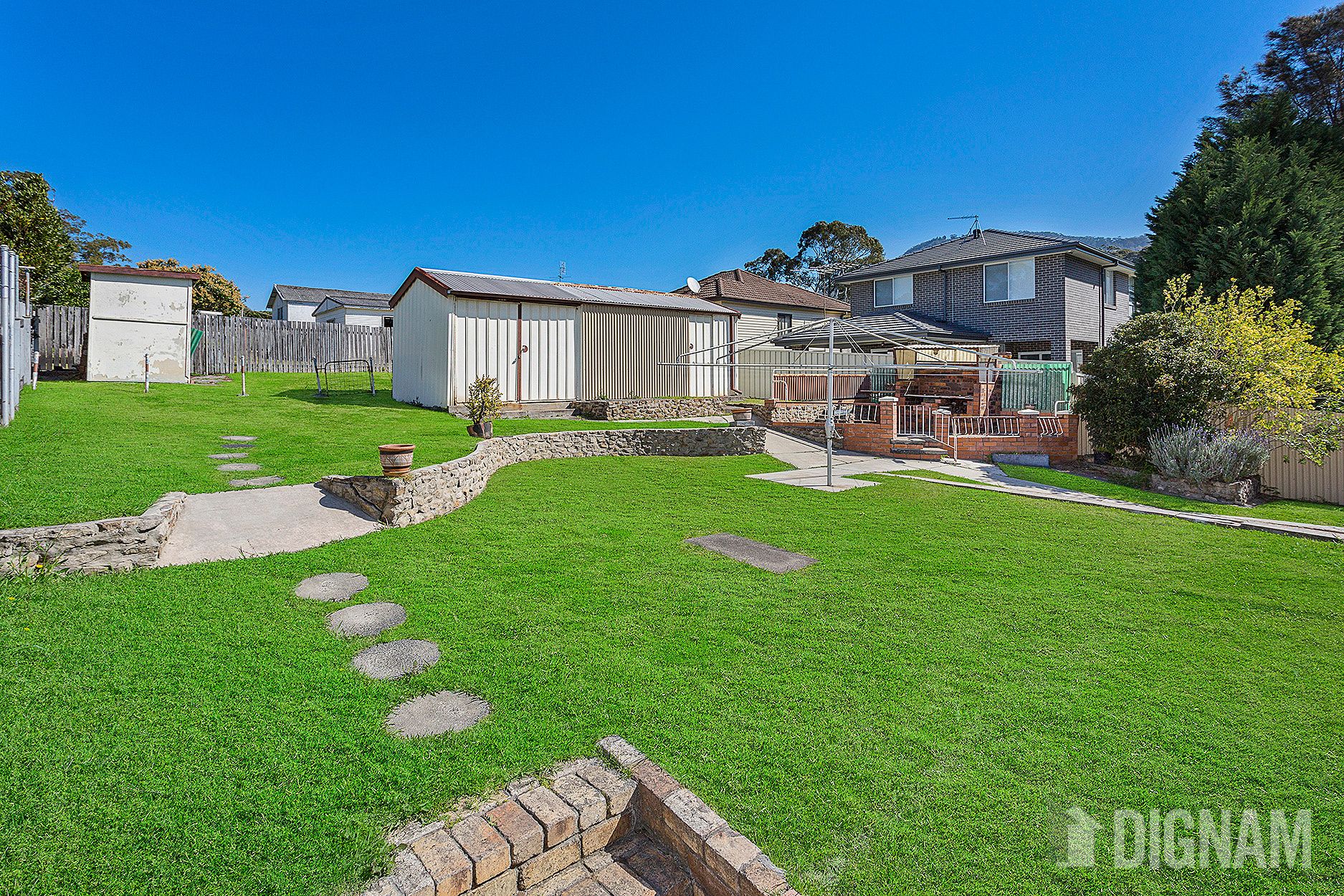 Sold property 680000 for 97 Cabbage Tree Lane Fairy Meadow , NSW 2519