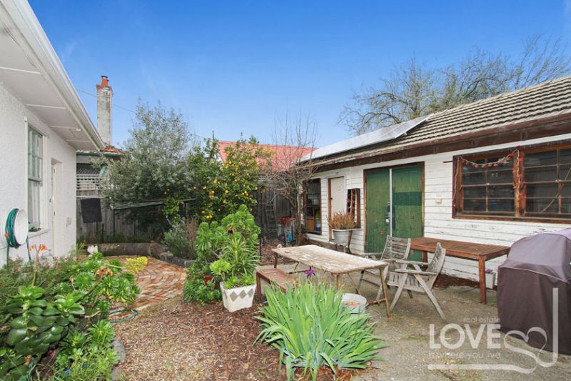 21 Gertrude Street, Preston West