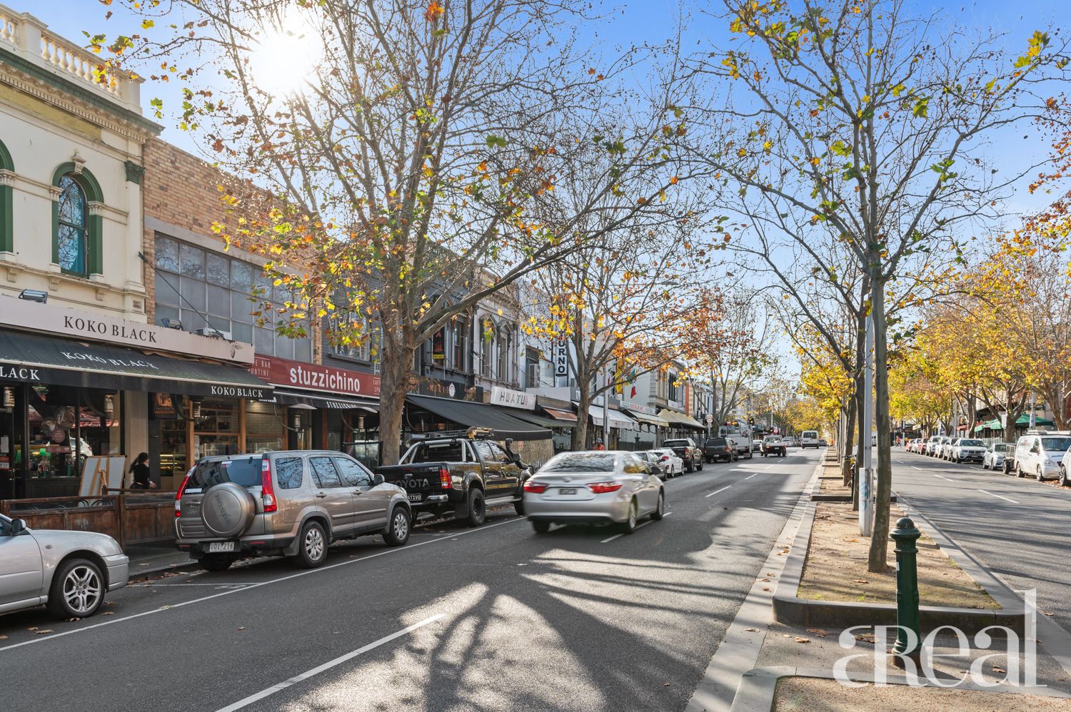 2414/9-23 Mackenzie St, Melbourne VIC