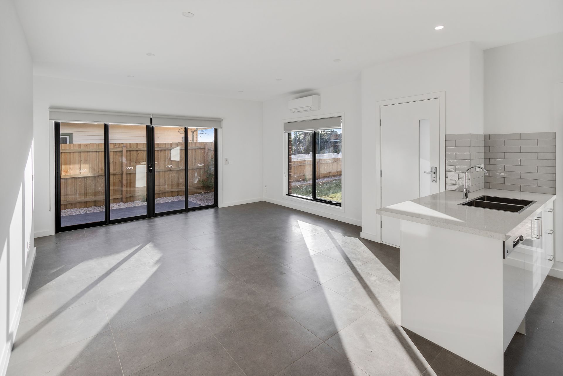 FOUR BRAND NEW TOWNHOUSES