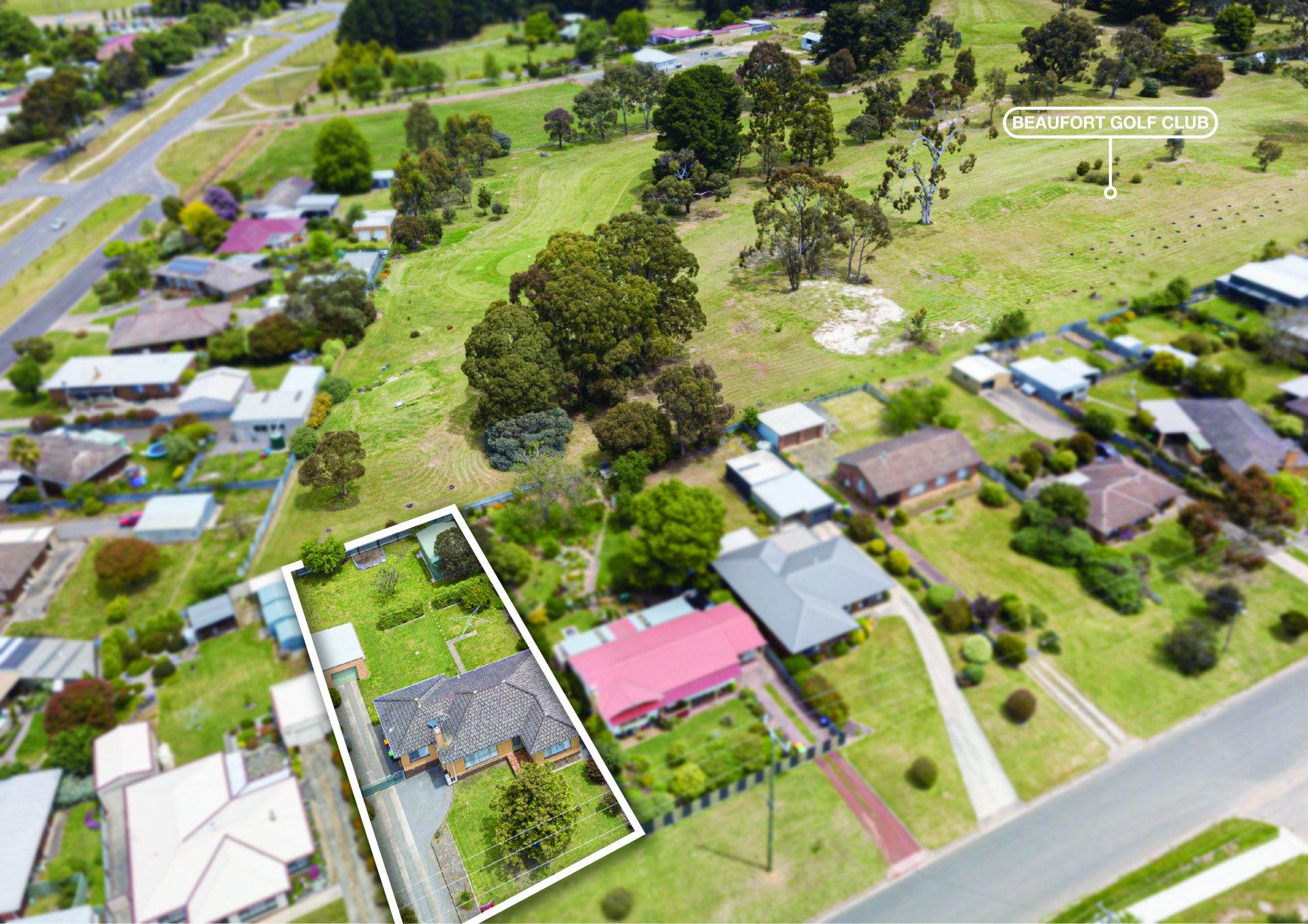 3 South Street, Beaufort, Beaufort, Beaufort - Thumbnail 3