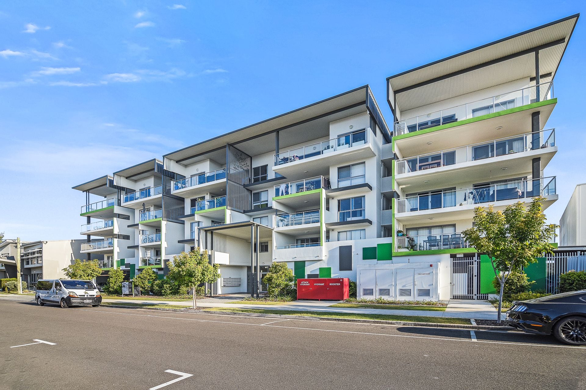 22/57-59 Kingsford Smith Pde Parade Maroochydore QLD, Maroochydore - Thumbnail 2