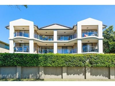 12/78-82 Beach Road, Bondi Beach