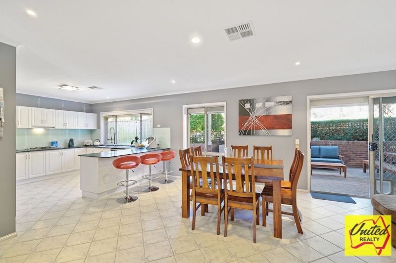 41 The Cascades, Mount Annan United Realty