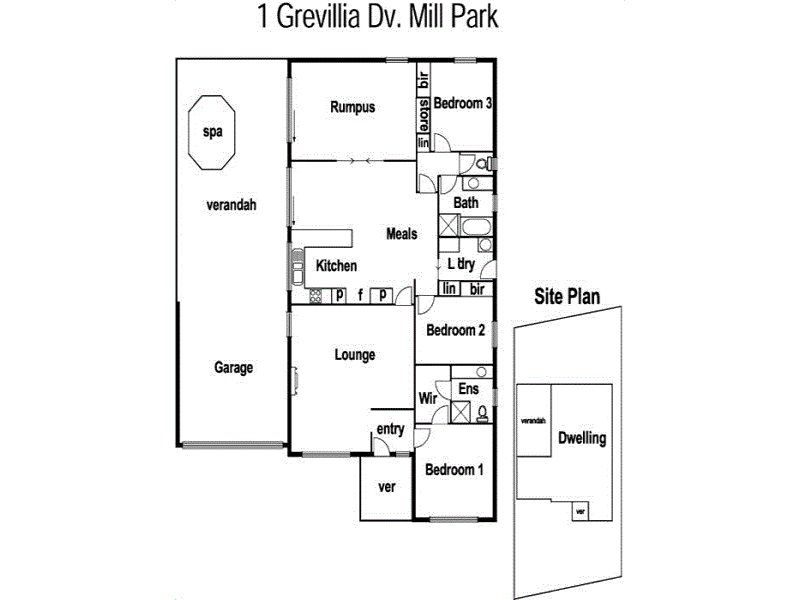 Picture Perfect Large Family Home in an Outstanding Location..
