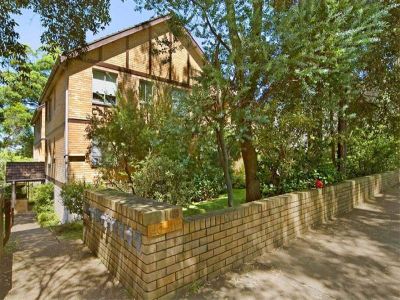 8/140 Burns Bay Road, LANE COVE NSW, 8/140 Burns Bay Road Lane Cove - Thumbnail 5