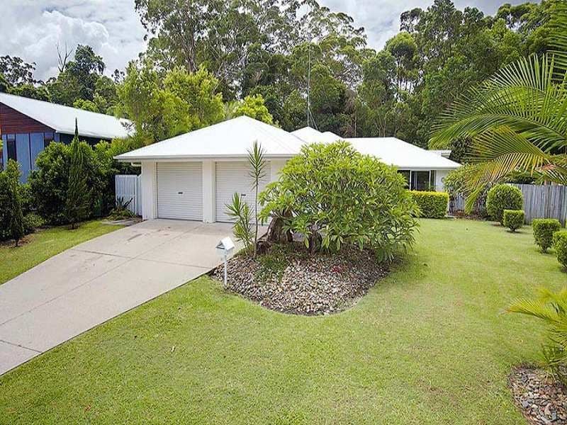 6 Redgum Court NOOSAVILLE QLD, Noosaville - Thumbnail 3