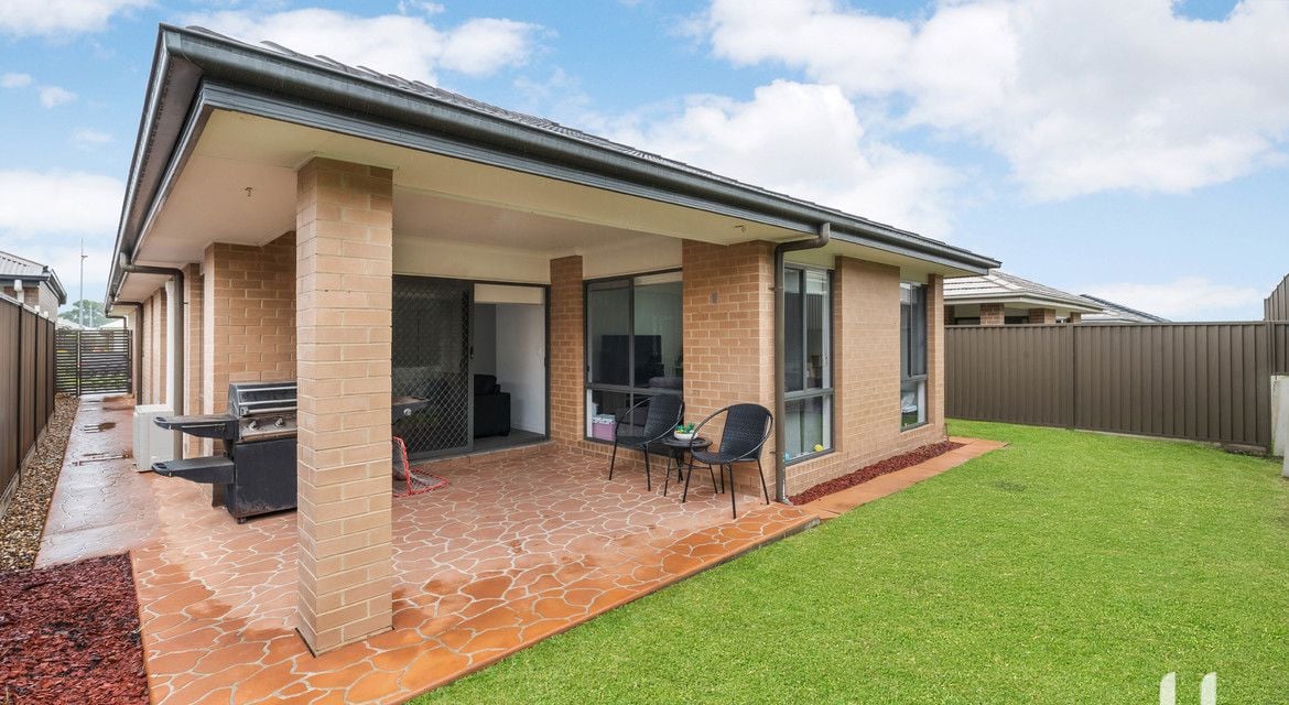 Gledswood Hills 21 Xanadu Street