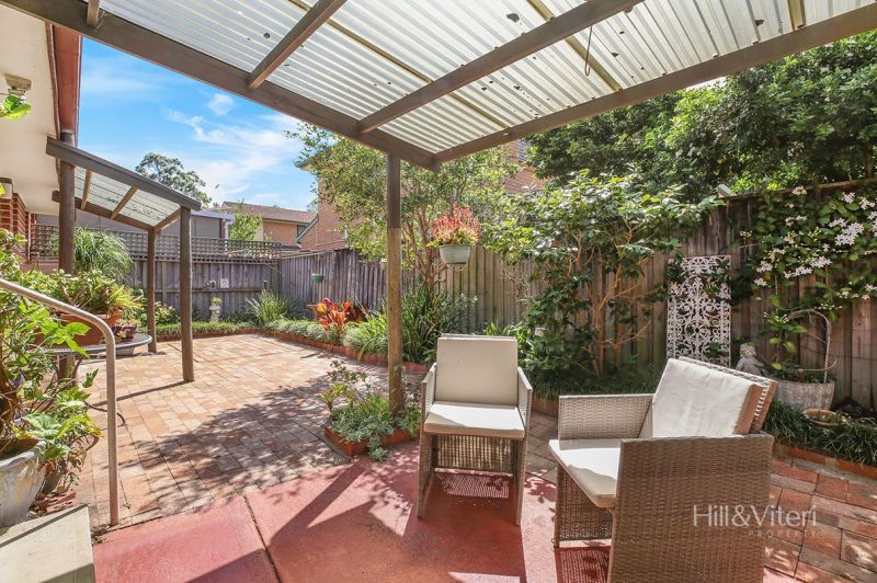 11/82 Wilson Parade, Heathcote, Heathcote - Thumbnail 7