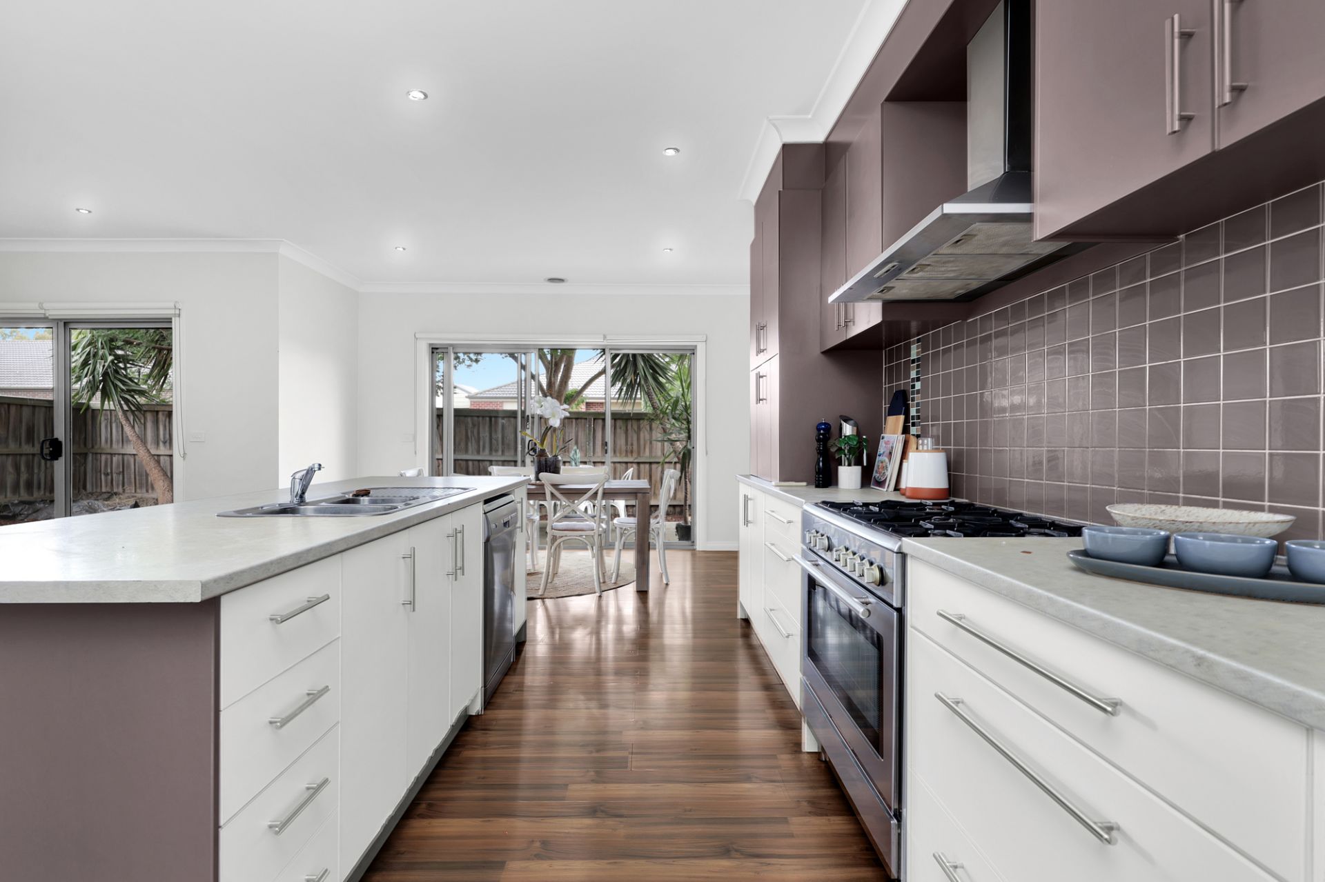 A Family Delight With Spades of Space