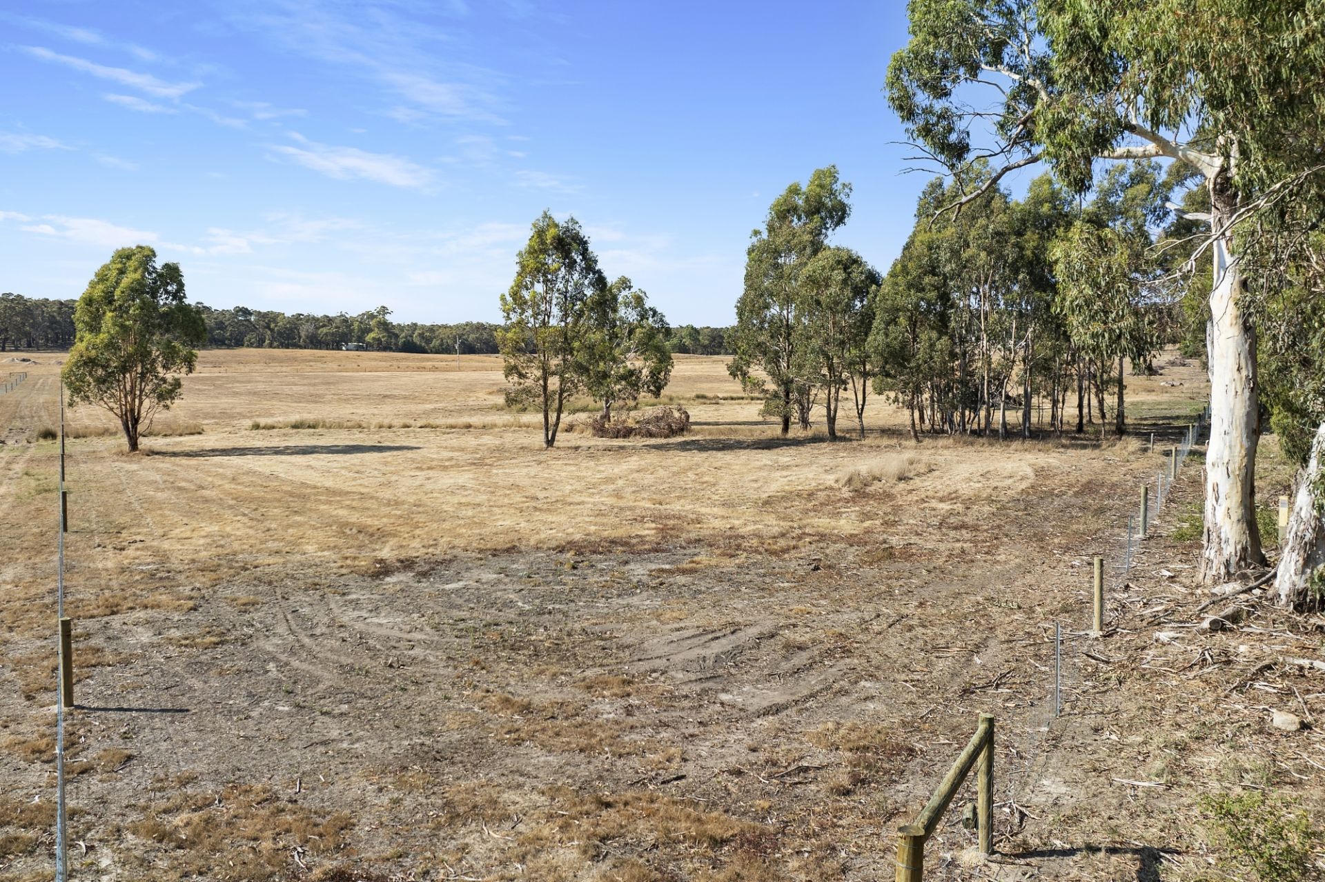 11 Farley Lane, Beaufort, Beaufort - Thumbnail 5