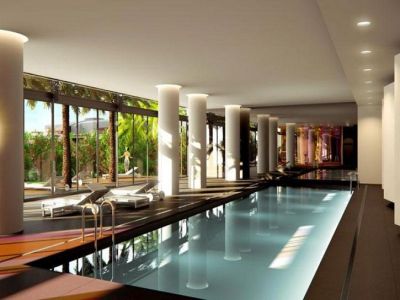 2901/7 Railway Street CHATSWOOD NSW, Chatswood - Thumbnail 5