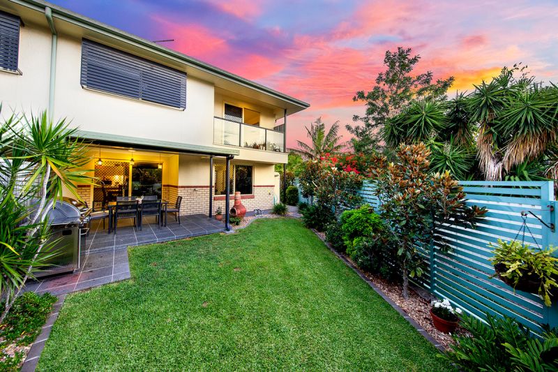 Carindale 38/56 Wright Street