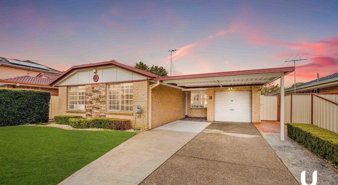 Glendenning 15 Azzopardi Avenue
